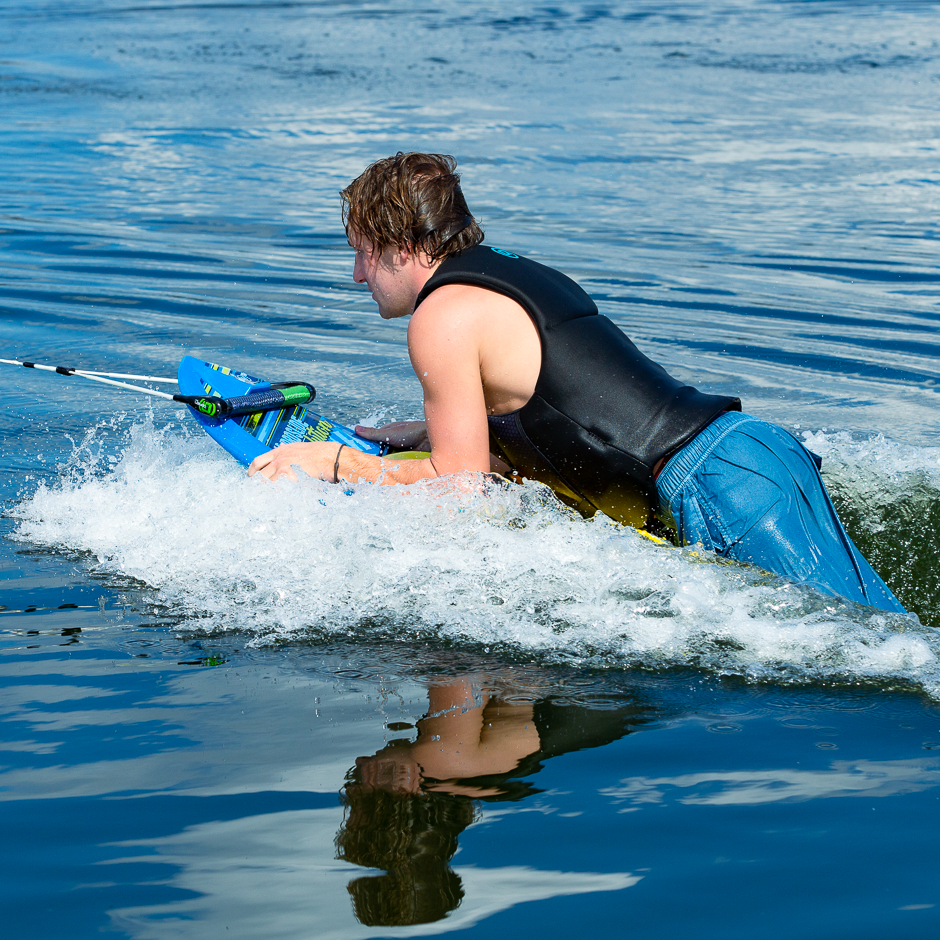 Hydroslide Revolution