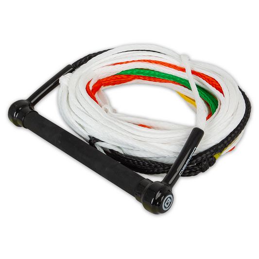 O'Brien 5 Section Ski Combo Rope