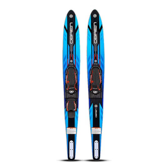 O'Brien Celebrity Combo Waterskis 64"