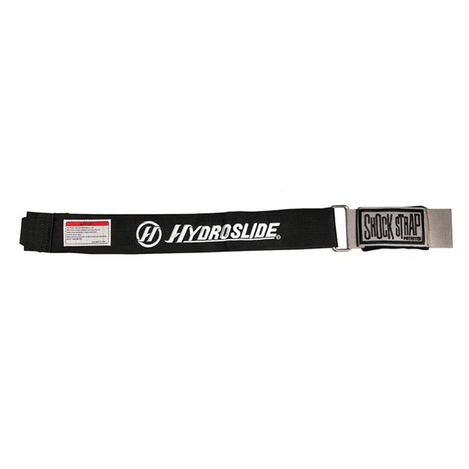 Hydroslide Universal Shock Strap & Belt