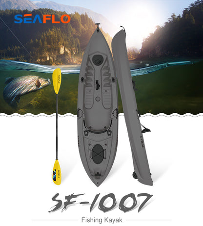 SEAFLO Fishing Kayak SF-1007