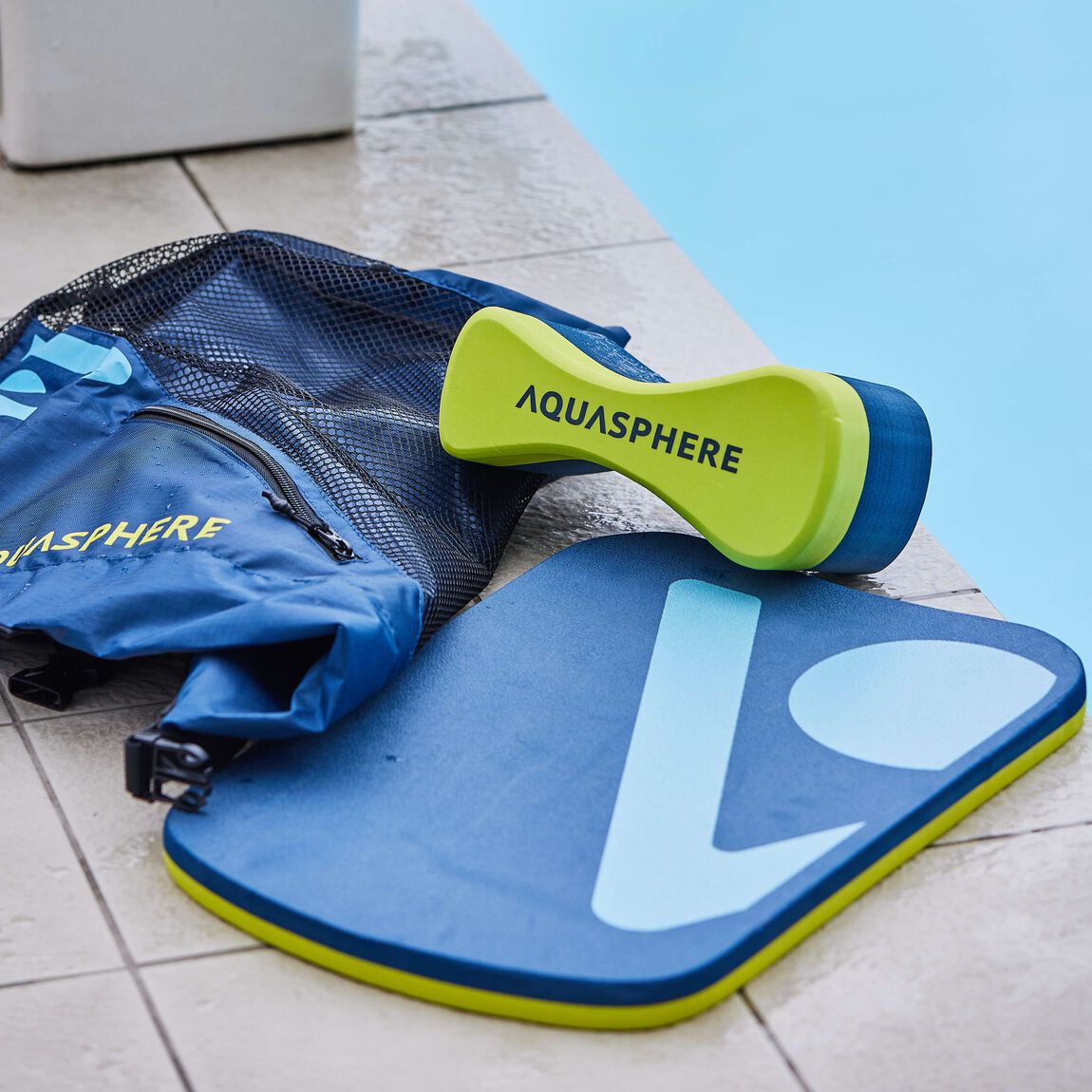 Aquasphere Kickboard