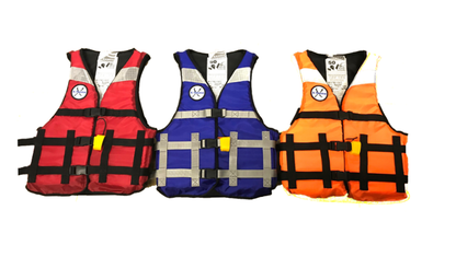 X-Treme Watersport Life-Vest