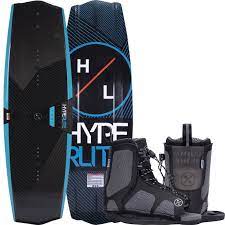 Hyperlite State 2.0 Remix Combo