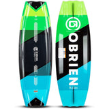 O'Brien Wakeboard System with Clutch Combo