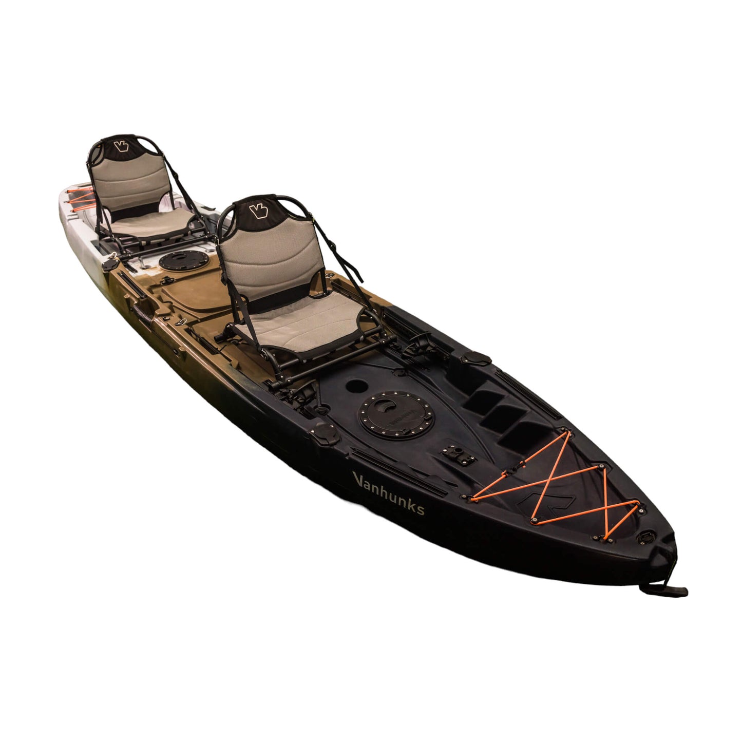 ORCA 13’0 TANDEM KAYAK