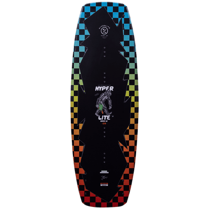 Hyperlite Murray Jnr Remix Combo