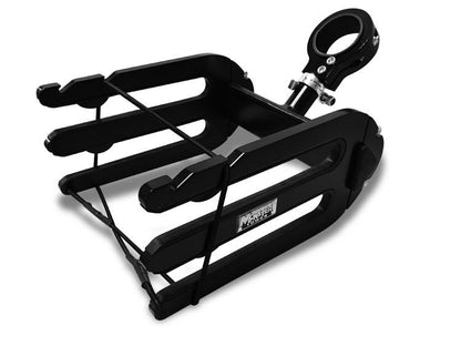 Monster Tower Wakeboard Rack Black