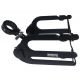 Monster Tower Wakeboard / Surfboard Rack Black with Swivel